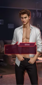 Romance Club  app screenshot 22