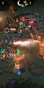 Great Conqueror 2 app screenshot 3