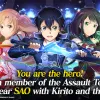 Learn How to Use SAO Integral Factor  | A Guide for Games Enthusiasts