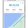 Latest Trends in Health & Fitness Featuring Cycling app — Bike Tracker