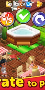 Food Street  app screenshot 17