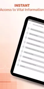 5 Minute Emergency Medicine app screenshot 23