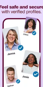 Badoo Dating App app screenshot 6