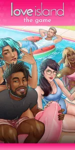 Love Island app screenshot 1