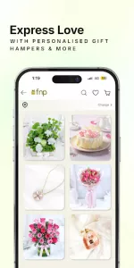FNP app screenshot 7