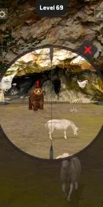 Animal Hunter app screenshot 30