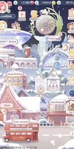 Love Nikki app screenshot 7