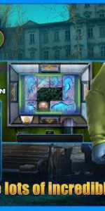 New York Mysteries 4 app screenshot 2