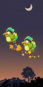 Bird Sort app screenshot 13