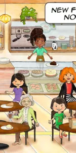 My PlayHome Plus app screenshot 15