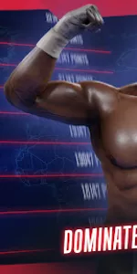 Real Boxing 2 app screenshot 4
