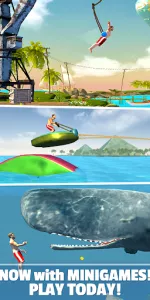 Flip Diving app screenshot 8