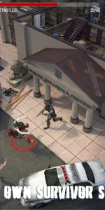 Prey Day app screenshot 15