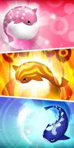 Zen Koi 2 app screenshot 11