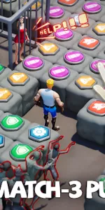 Boom Puzzles app screenshot 12