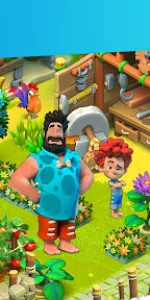 Family Island app screenshot 5