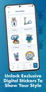Dutch Bros app screenshot 6