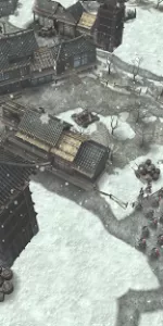 Shogun's Empire app screenshot 7