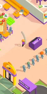 Pizza Ready! app screenshot 15