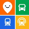 Moovit app icon