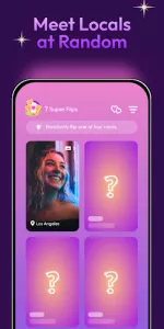 Casual Hookup Dating  app screenshot 2