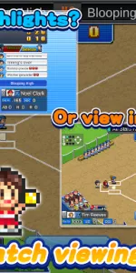 Home Run High app screenshot 19