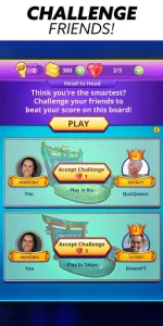 Jeopardy!® Trivia TV Game Show app screenshot 13