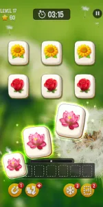Flower Match app screenshot 9