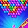 Bubble Shooter Legend app icon