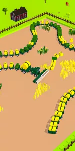 Harvest.io  app screenshot 19