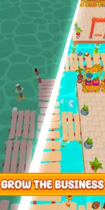 My Perfect Hotel app screenshot 4