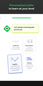 Brilliant app screenshot 20
