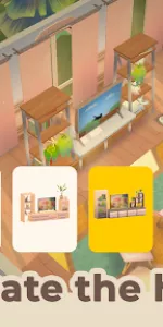 Cat Rescue Story app screenshot 26