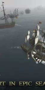 The Pirate app screenshot 10