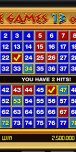 Vegas Live Slots app screenshot 5