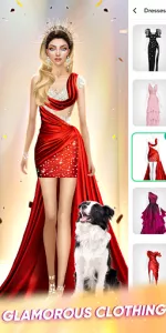 Fashion Stylist app screenshot 1