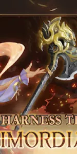 Mythical Odyssey app screenshot 14