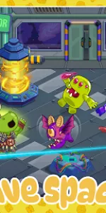 Superhero for Kids app screenshot 10