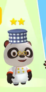 Dr. Panda Restaurant 3 app screenshot 15