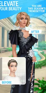 Pocket Styler app screenshot 12