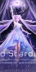 Shining Nikki app screenshot 1