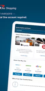 Capital One Shopping app screenshot 9