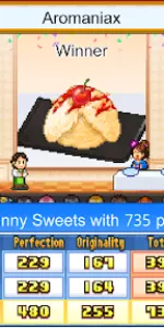 Bonbon Cakery app screenshot 16