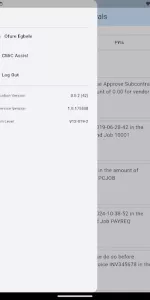 Construct Approvals app screenshot 12