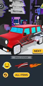 Car Master 3D app screenshot 4