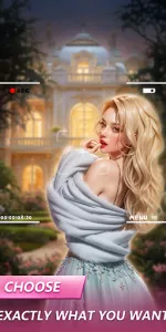 Fashion Makeup app screenshot 5