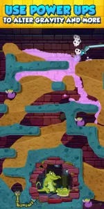 Where's My Water? 2 app screenshot 8