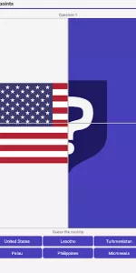 Geography Quiz app screenshot 22