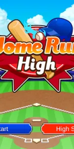 Home Run High app screenshot 24