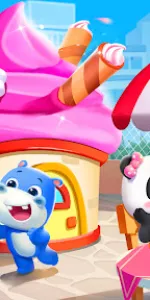 Little Panda app screenshot 7